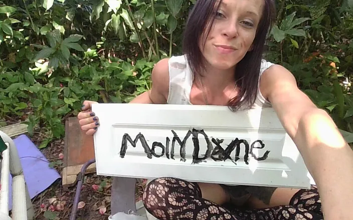 Molly Devine: This One Makes for a Better Intro Fo Sho