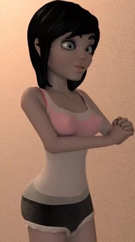 Všichni moji spolubydlící milují část 2