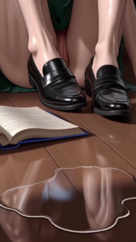 Rijpe Vrouwelijke Bibliothecaresses