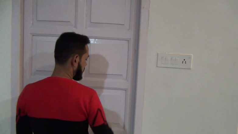 Uncutadda: A Desi Boy Came to Her Ex Girlfriends House and...