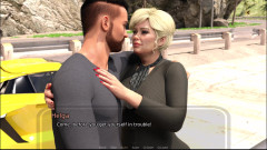 Johannes Gaming: Babiččičí dům # 100 Annabelle nemá orgasmy, které by chtěla.