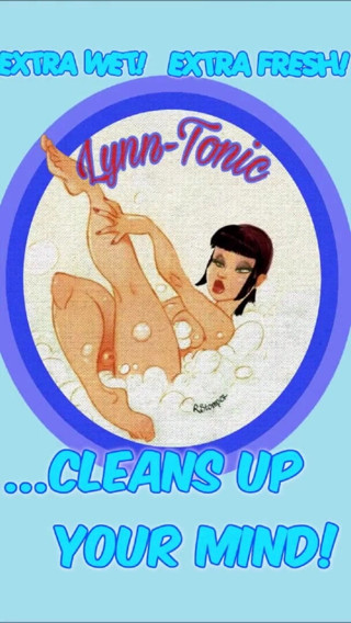 Lynn-Tonic: Masturbare de dimineață Lynn-Tonic