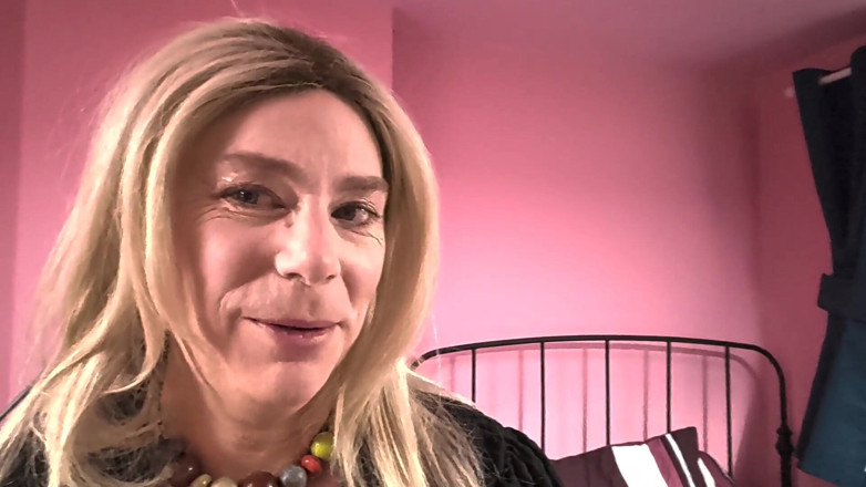NikkiGee: Azgın nikki fışkırtıyor
