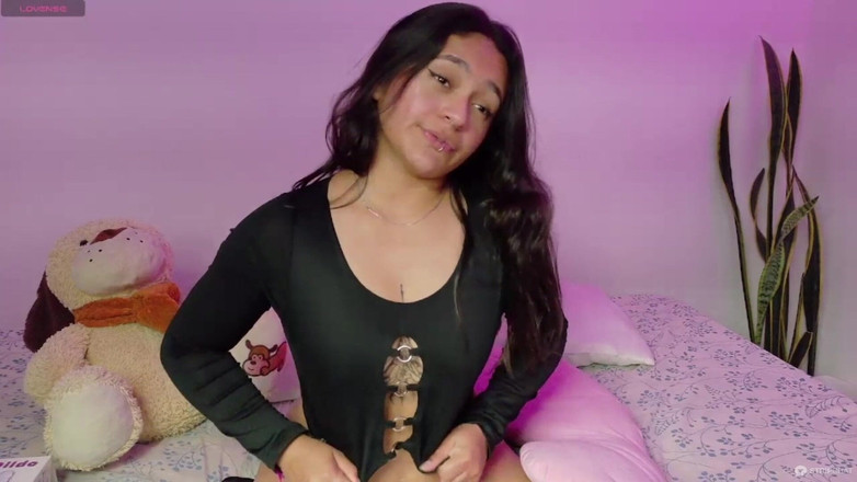 Emilyn Grifs: Nie mogę kontrolować, że jestem ci uległy