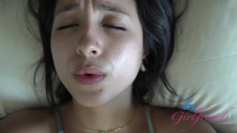 ATK Fans (Girlfriends): Hairy Situation with Mi Ha
