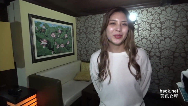 Asian cutie: Азіатський ангел. Гарячий кастинг