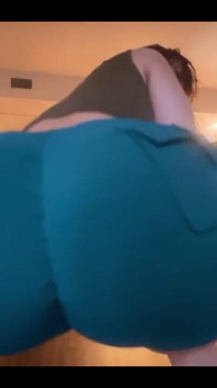 Ust Bought These New Shorts That Give Your Ass a Nice Lift