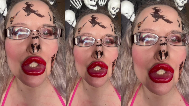 FinDom Goaldigger: Nejste její manžel - jsi můj sissy bankovní účet s velkými rty...