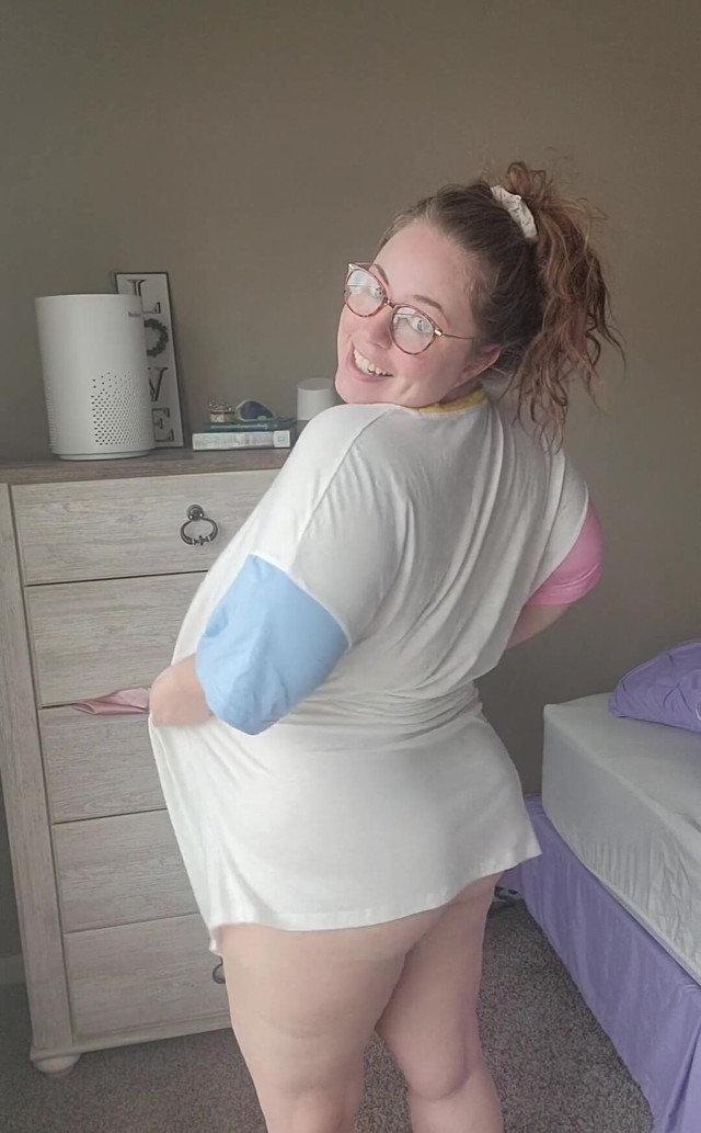 Good Morning! Love Ya! (Kinky Katie) Good Morning! Love Ya! (Kinky Katie)