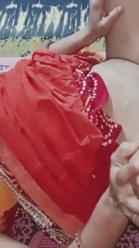 Indisches heißes mädchen wurde von ihrem ehemann gefickt, hindi sexvideo