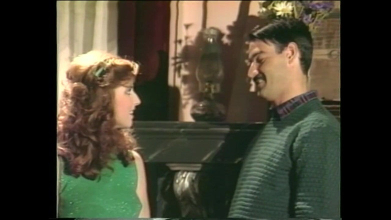Vintage Usa: Beatiful Young Brunette Pounded by Stepdad's Big Cock