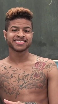 Leon Holt