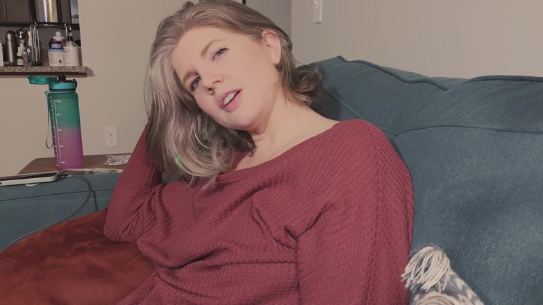 Housewife Ginger: Ты сказал, что это не измена, если я возьму это на видео