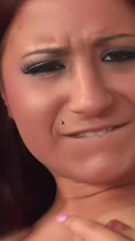 Eine Heiße Sophie Young Für Einen Großen Schwanz