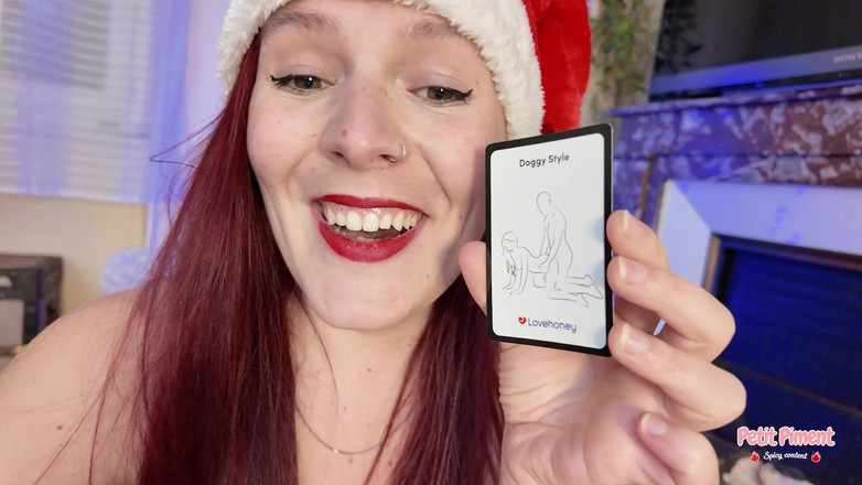 Petitpiment: Vezme mě na karetní partii!