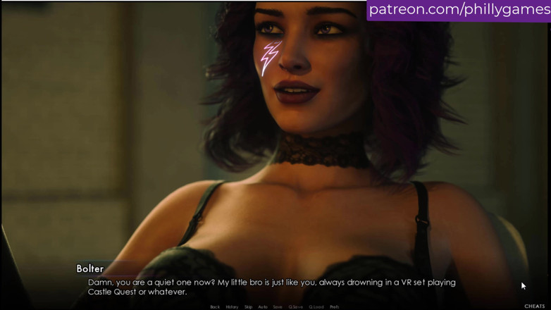 Johannes Gaming: Broken Dreamers - 4 jebana w dupę