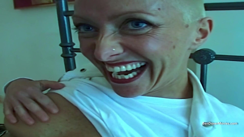 Ben Dover Movies: ปัจจัย XXX 2: นิโคล่า โฮลท์