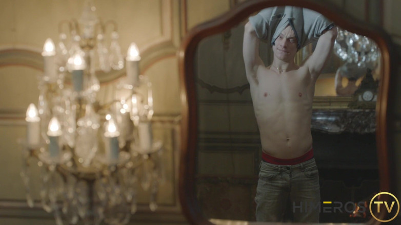 Himeros.tv: Brotherhood Reflected