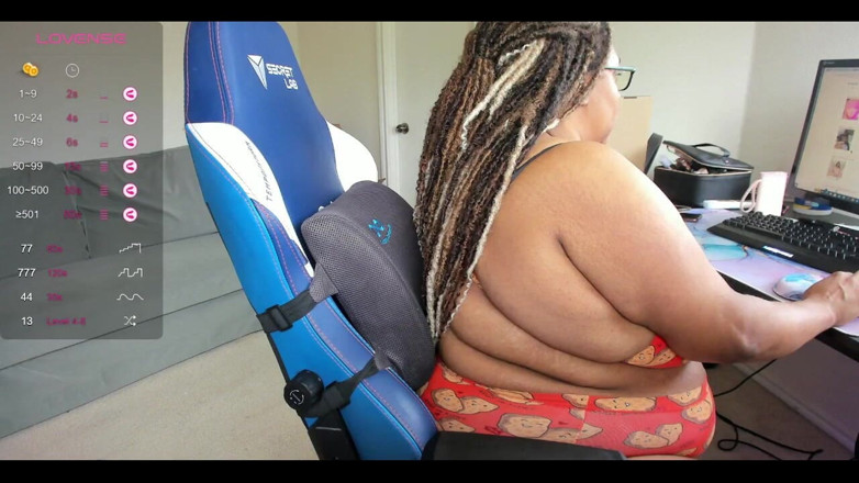 Josie4yourpleasure: Přímý přenos