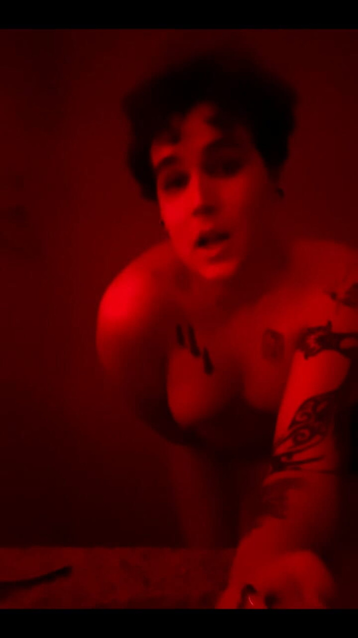 Lil Puddles: 准备和我一起洗澡