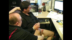 The Great Canadian Male: Výbuch z minulosti - Troy6