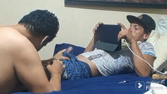 Tetto Michel: Sousedův hetero mě znovu navštíví