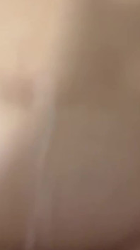 Big Natural Tits Bouncing, Cumshot on Pussy and Belly | Fornicationfreeway
