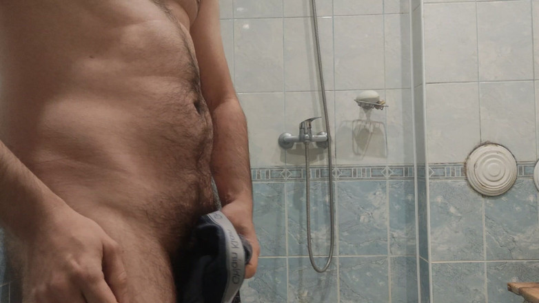 nikoniko2610: I miei patrigno pugili