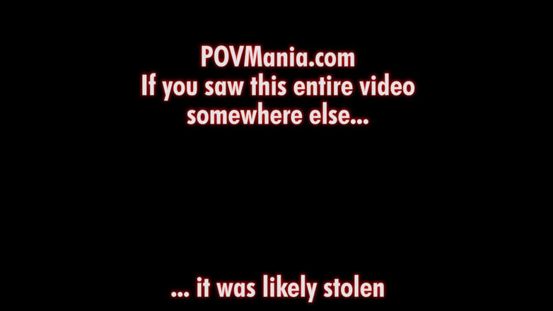 POV Mania: Full service POV with Cyndi Sinclair &amp; Shelby Paris