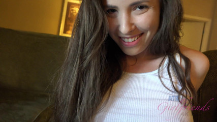 ATK Fans (Girlfriends): Vacanze virtuali a Las Vegas con Casey Calvert 1/2