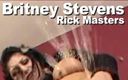 Edge Interactive Publishing: Britney Stevens e Rick Masters chupam esguicho facial gman1228