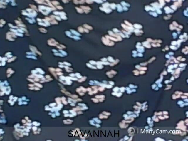 savannahamatoriale: माइक्रो लंड, मैं तुम्हें झटका दूंगा
