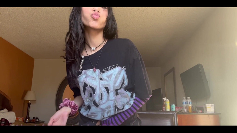 theunholychi: I Love Teasing