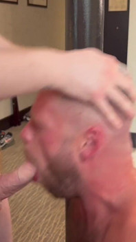 Sexy Bottom Gets Used by Dom Top