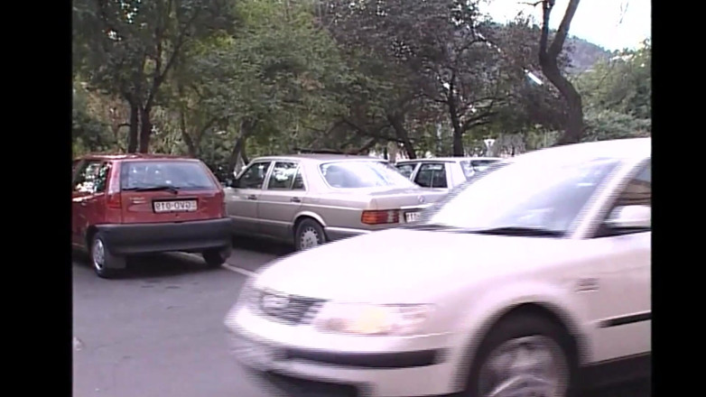 Vintage megastore: O blondă uimitoare în lenjerie sexy are parte de un futai...