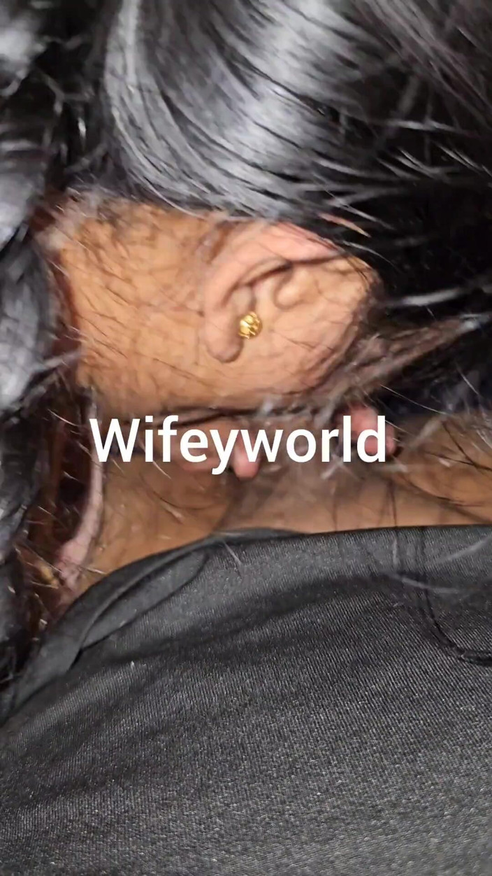 Wifeyworld2025: La mattutina viene ingoiata