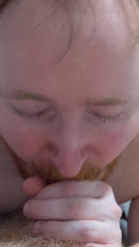 Wallace Blows Brent POV