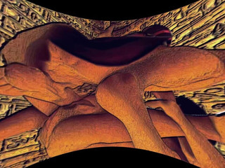 Futanari VR: Funy Editions 28