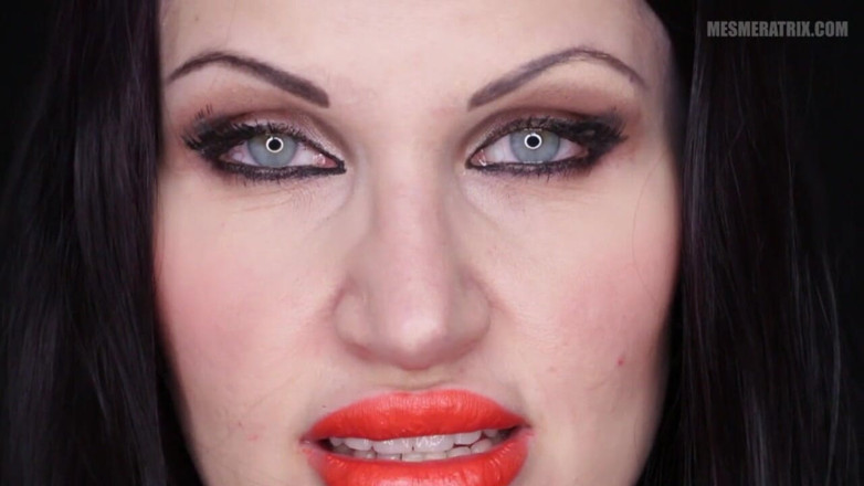 Lady Mesmeratrix Official: Inside your head...
