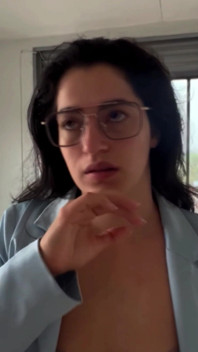 Ugly Real Estate Thinks I'm an Easy Man and That I'll Do Business with Her