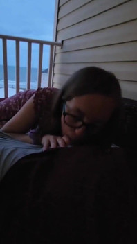 Another Share Beachview Blowjob