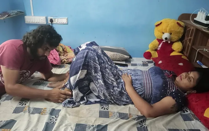 Vaigavarun Feet romance: Feet Lick Feet Massage Romance