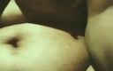 Indian sexy studio: Horny Indian Wife Show Pussy and Big Boobs Masturbation When...