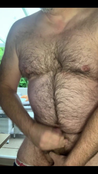 Quick play video, from this morning