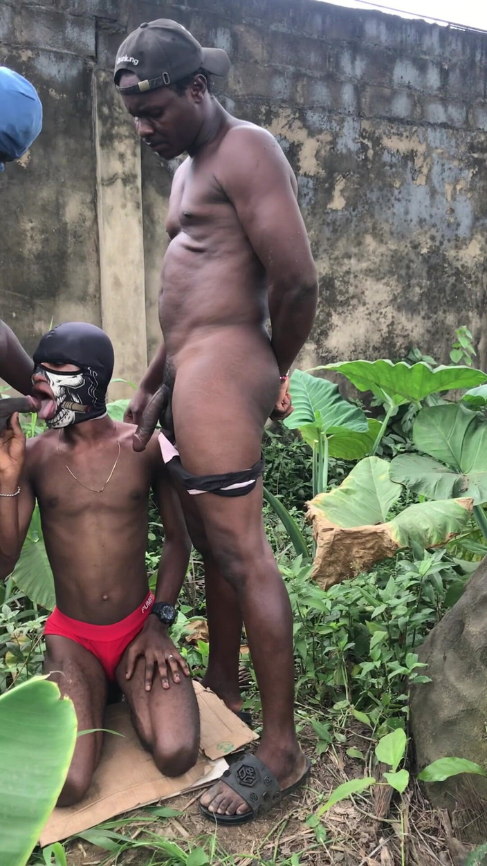 Sexylary: Riskabelt utomhussex del ett