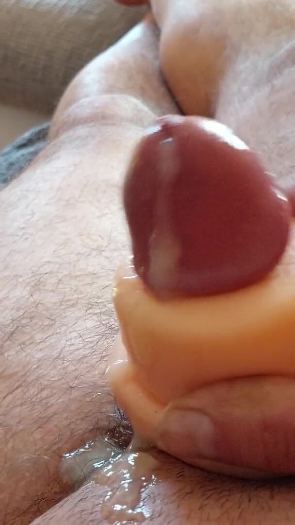 Leckerli67: Dildogame вдома