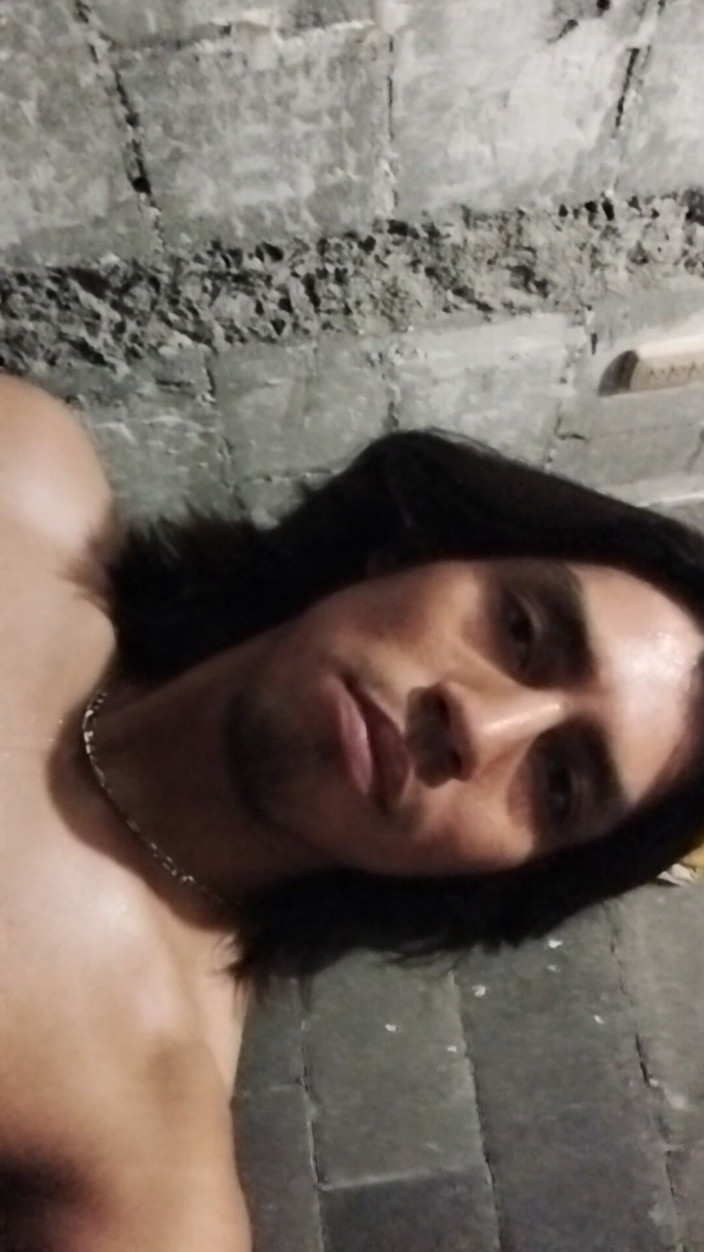 AlexAlejandro13: Rico Sensual Sexy Man