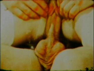 Vintage Usa: A busty vintage slut loves big cocks!
