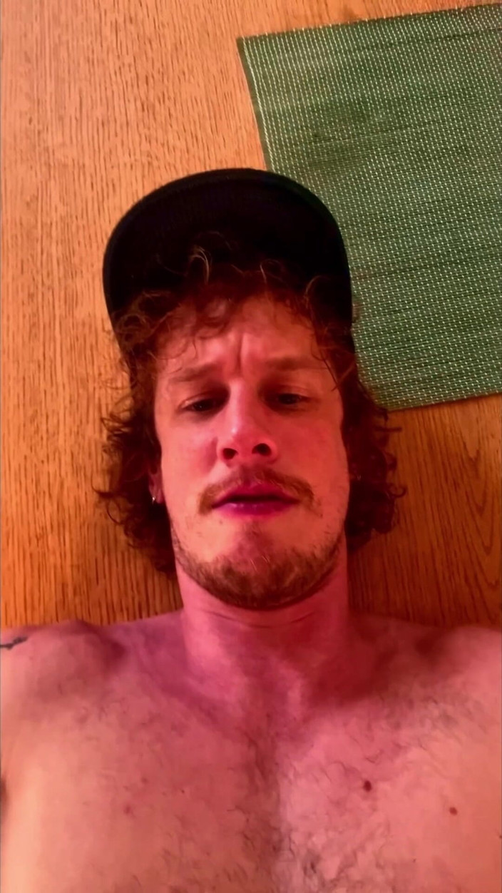 Christian Hunter: Getting My Hole Eaten and Cock Sucked by Another Greddy...