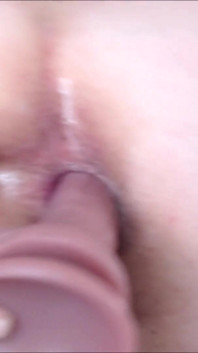 Anal Dip